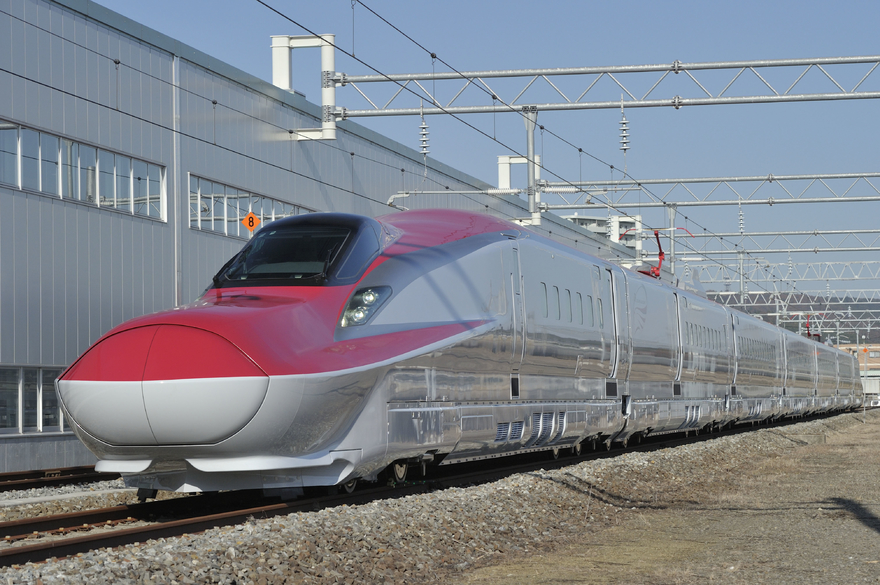 鉄道車両
