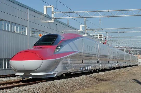 鉄道車両