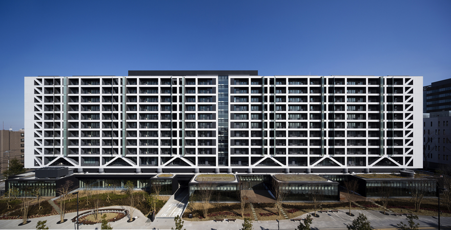 寮 生涯学習施設