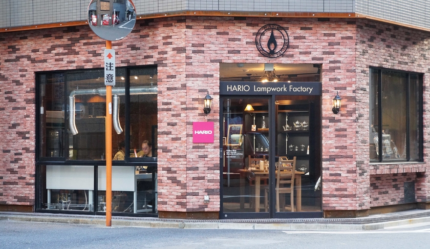 ハリオランプワークファクトリー Amazon | [ハリオランプワークファクトリー] HARIO ピアス フロート