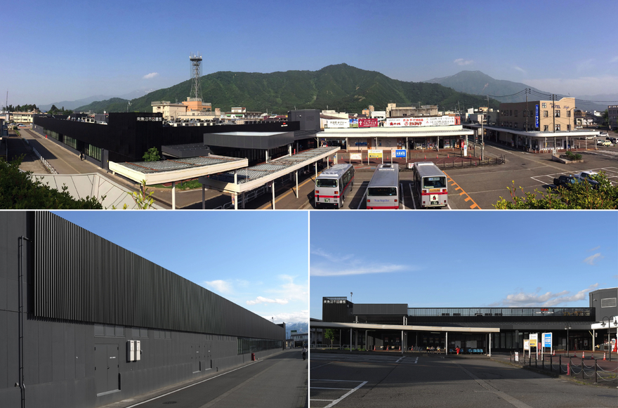 Amazon.co.jp: c50新潟県南魚沼郡五日町村 肉筆 絵図 9舗 一括