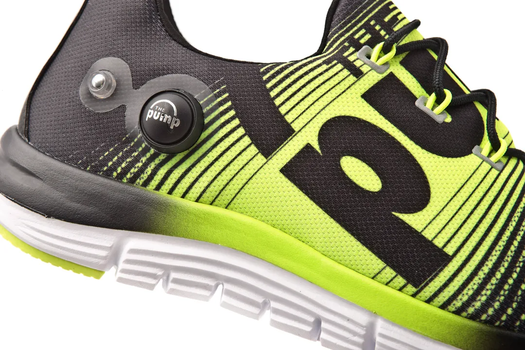Reebok pump running shoes 2015 Clearance