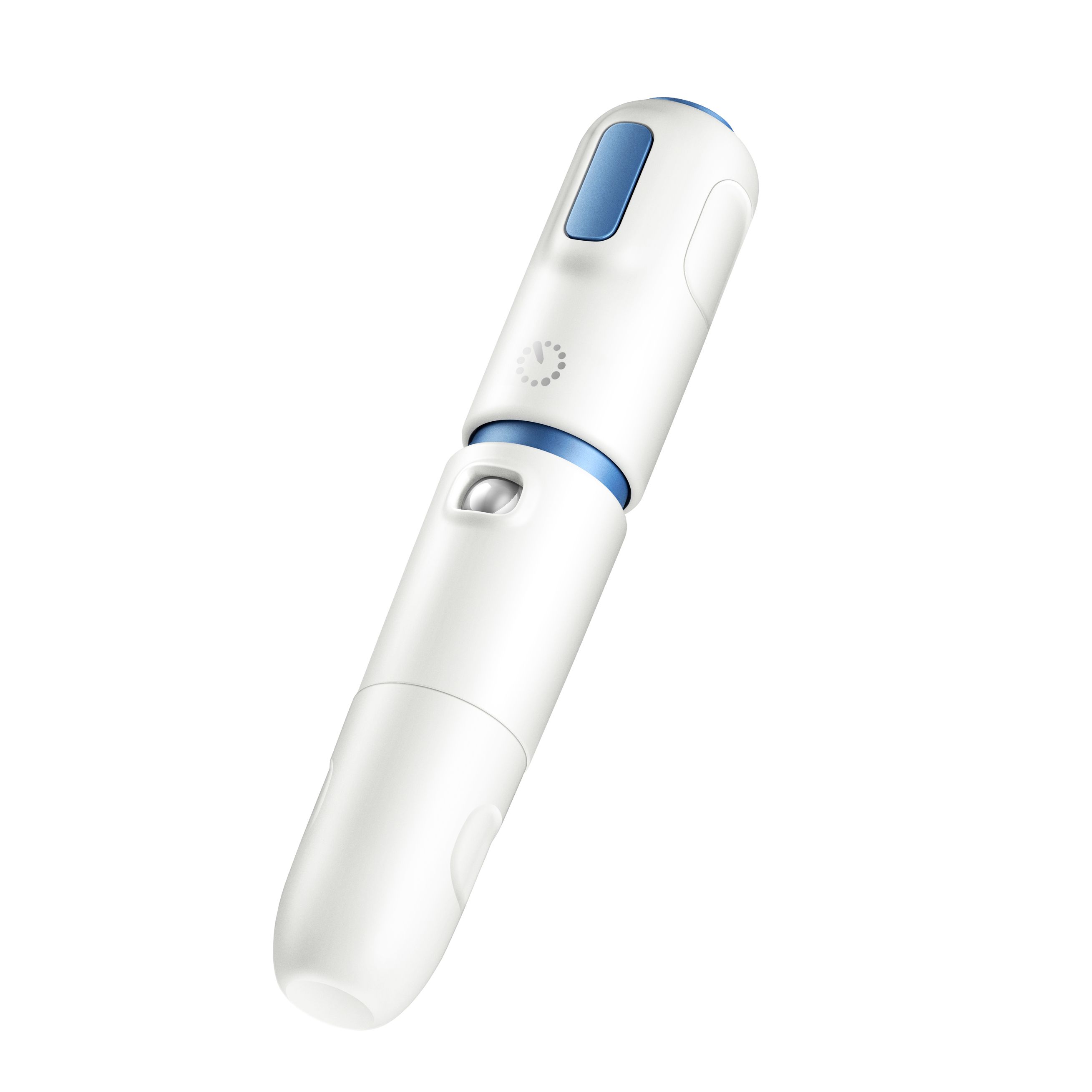 Needles QV427BPURPLE 関税送料込 Needle-free injector