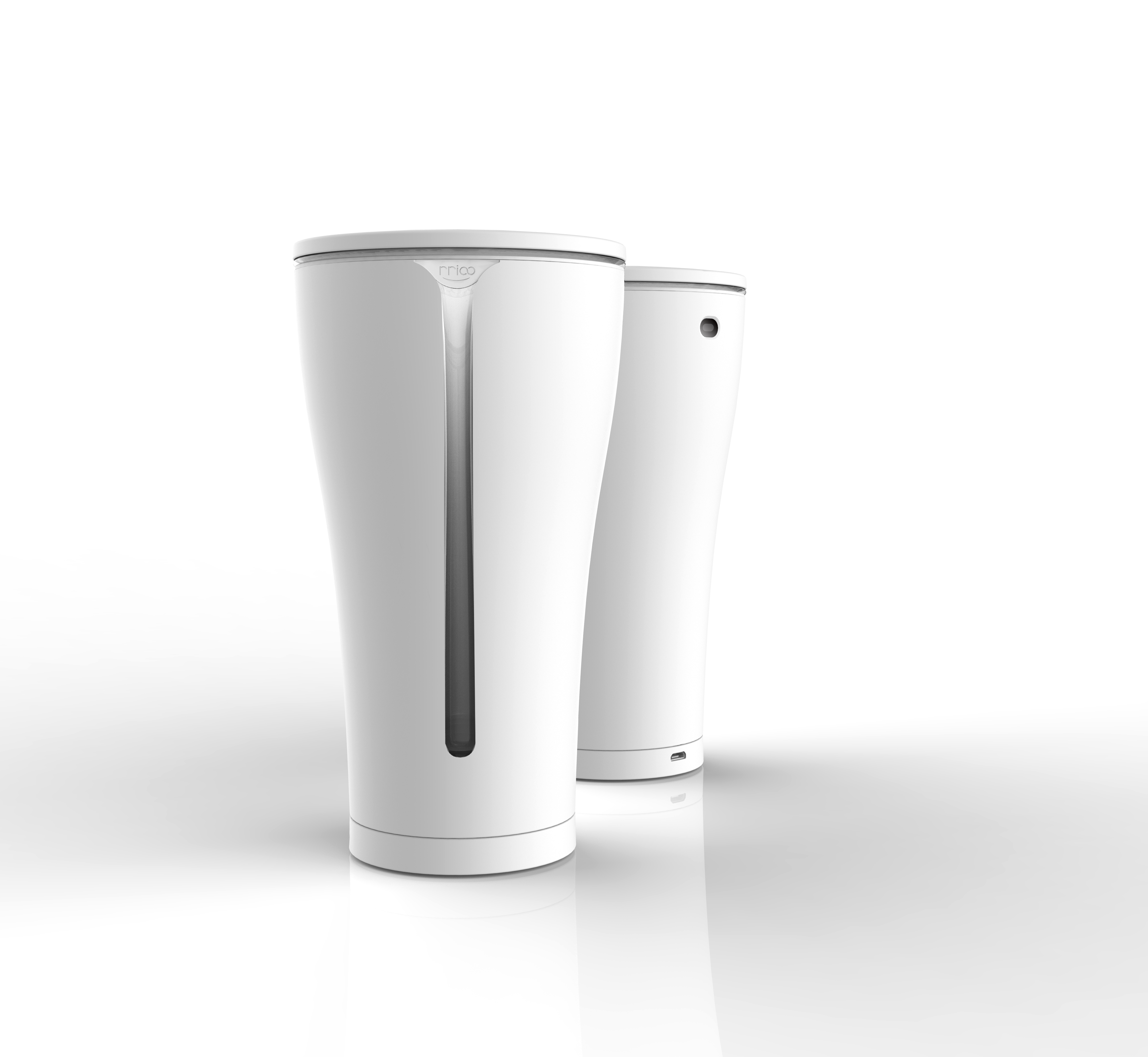 intelligent cup