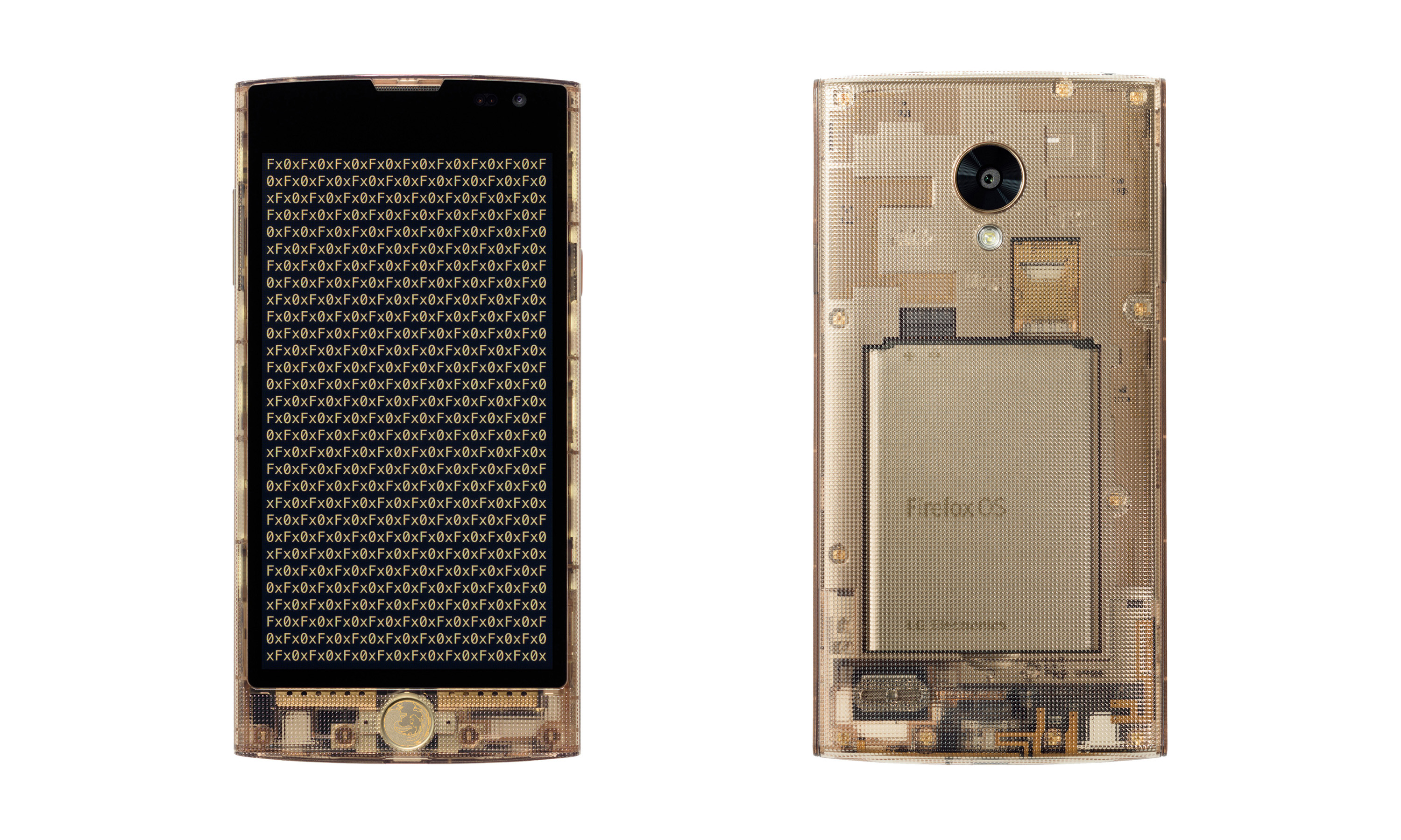 スマートフォン