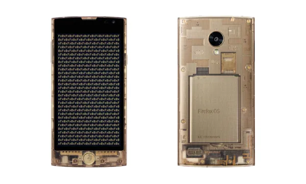 スマートフォン