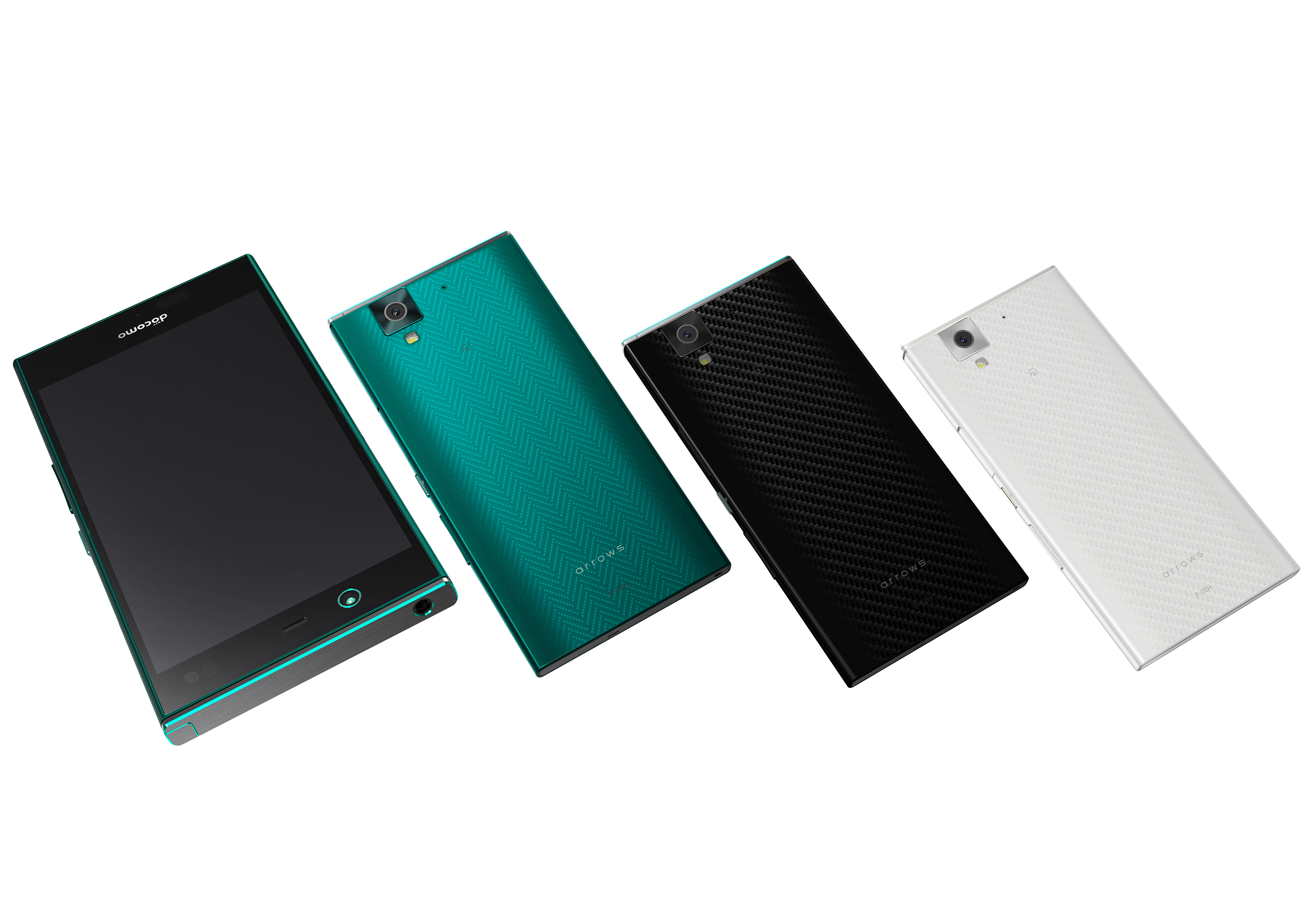 スマートフォン