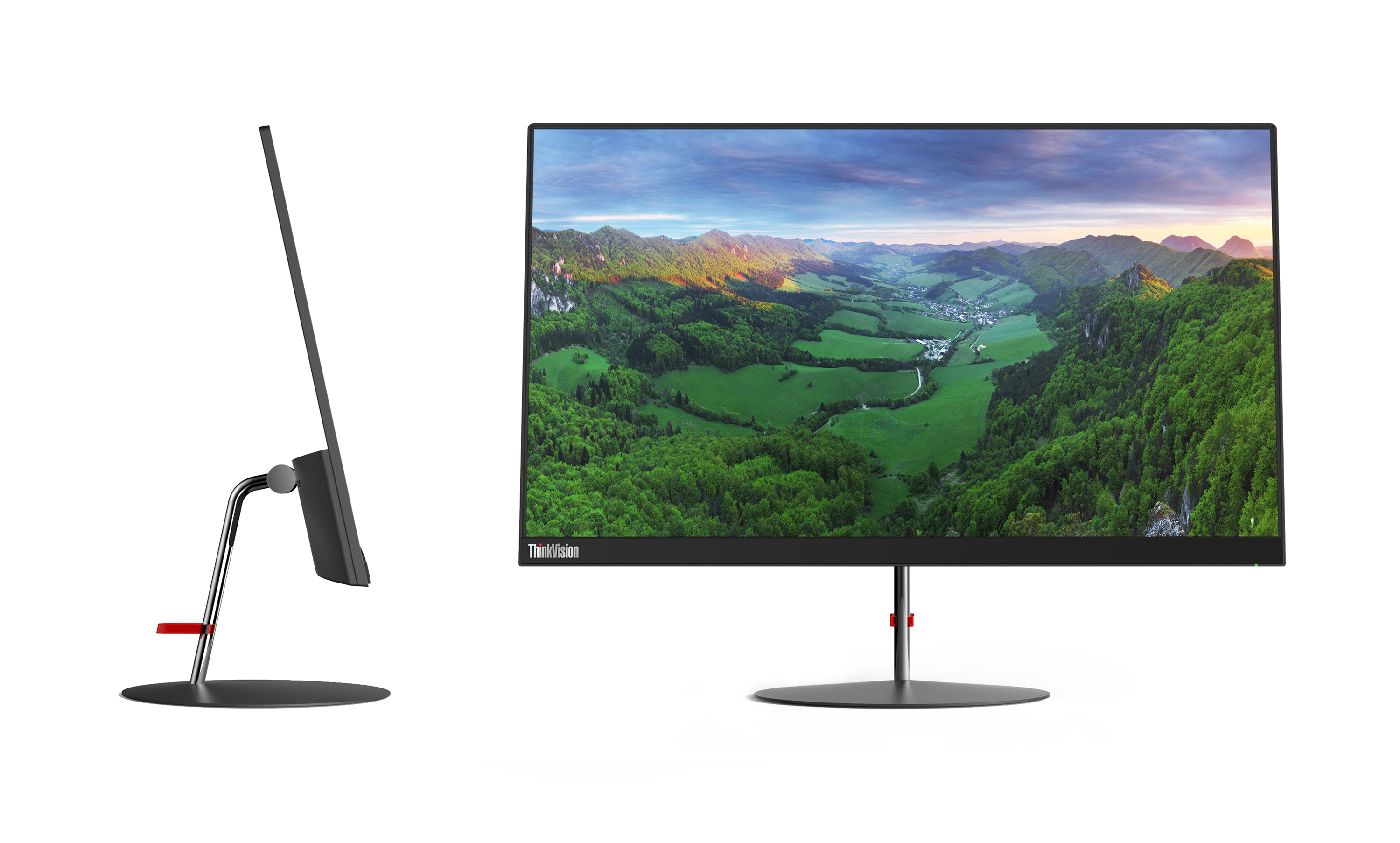 ThinkVision