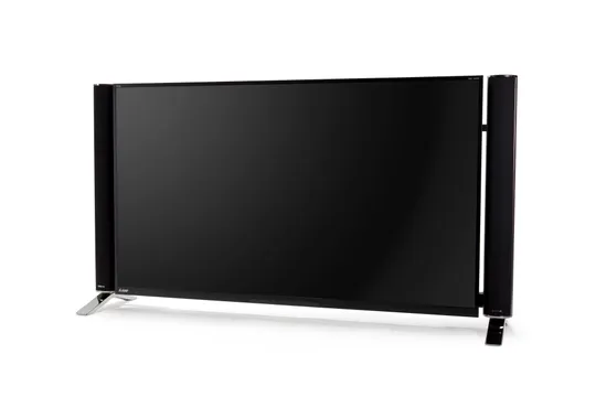 4K TV