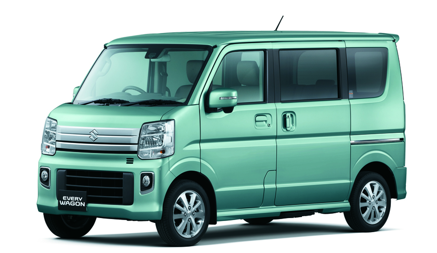 軽自動車