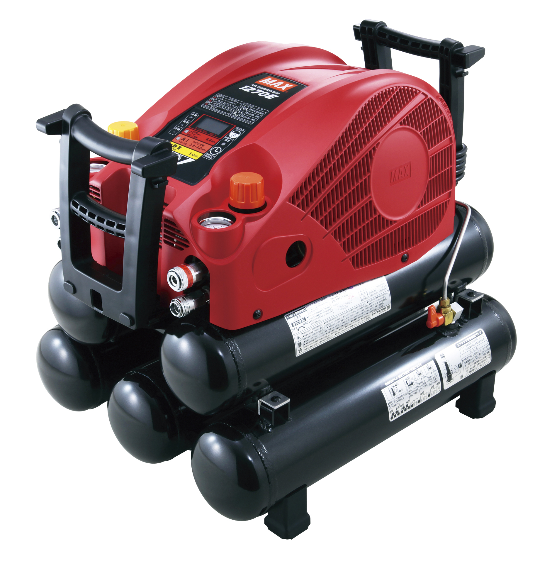 エア コンプレッサー