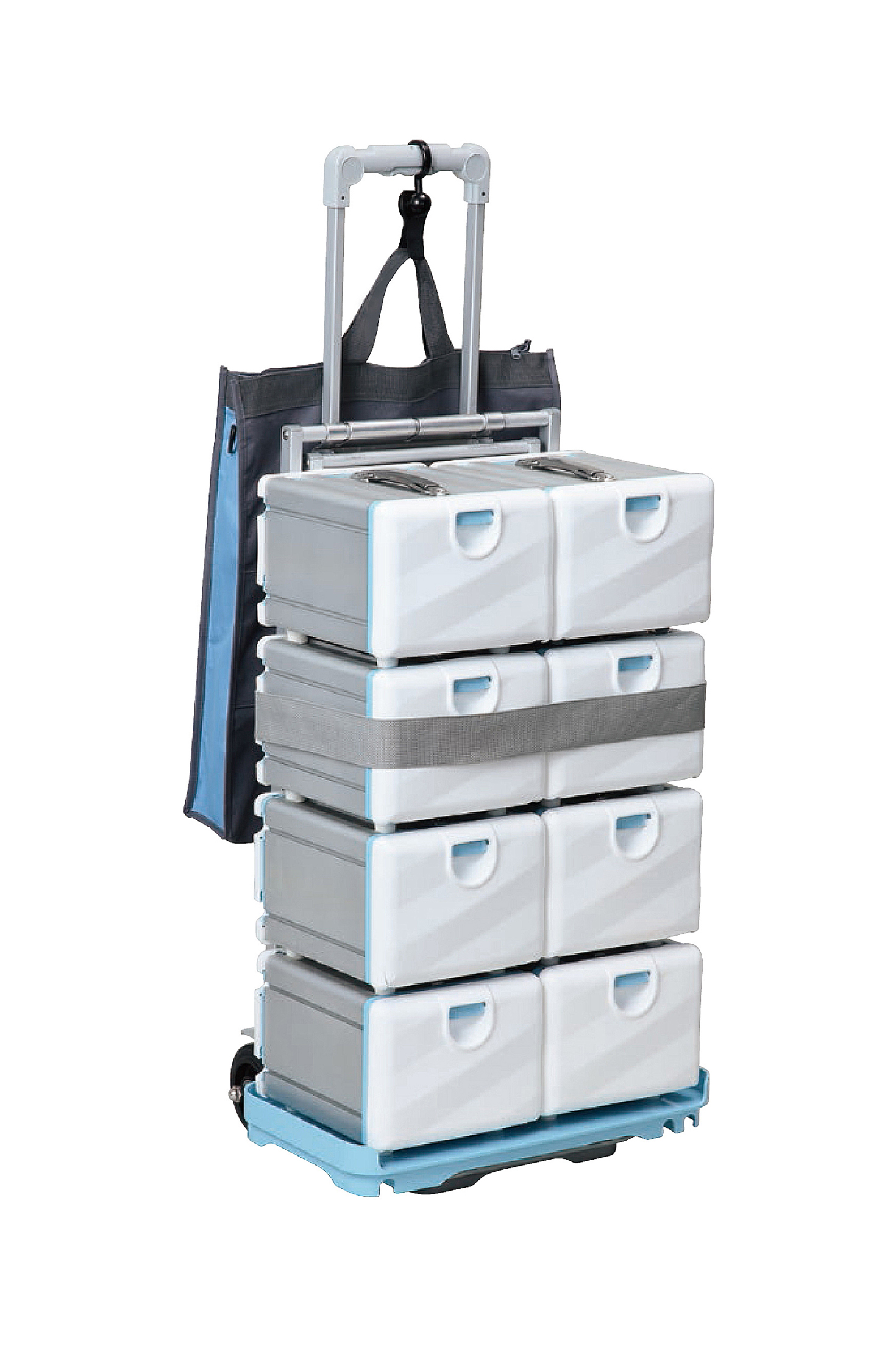 訪問歯科診療用器材パッケージ