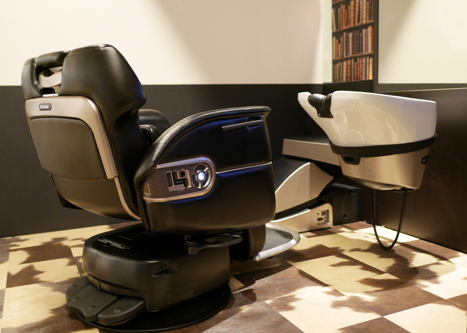 美容・理容関連機器