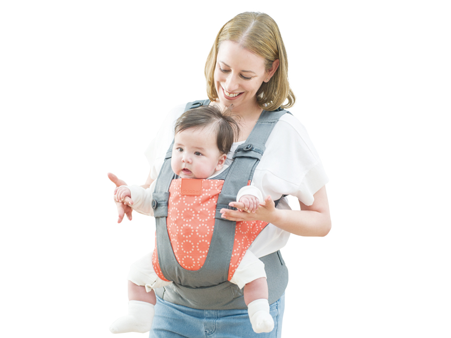 baby carrier