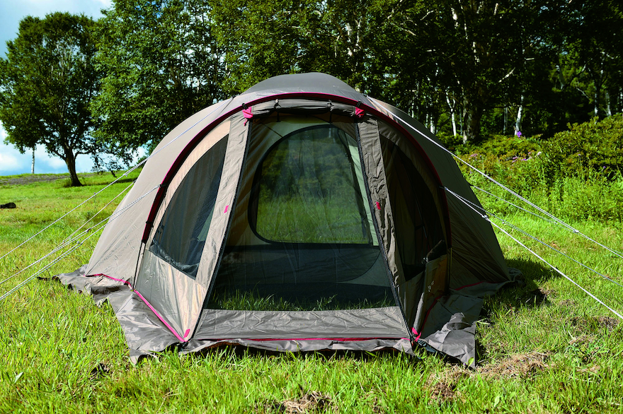 新品・未使用 ]スノーピーク ランドブリーズ2 SD-632 peakランド