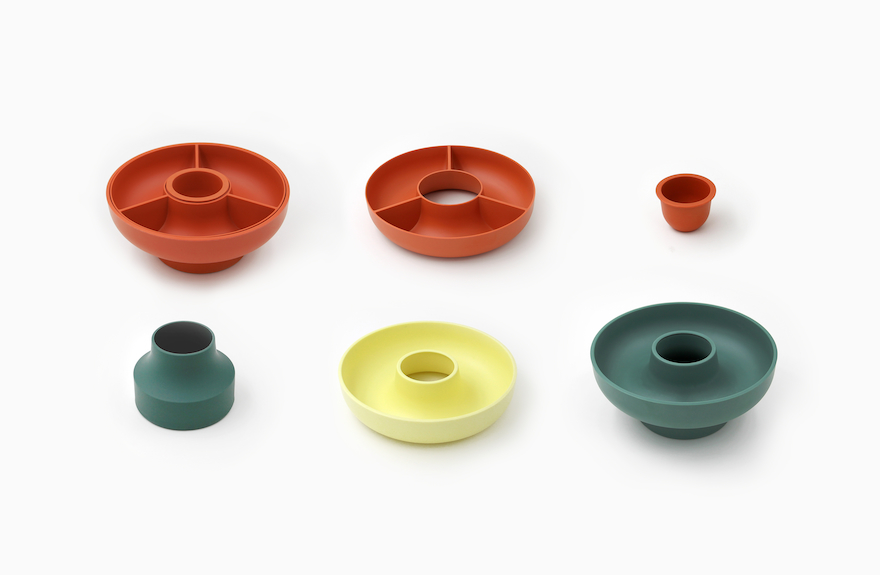 Serving Bowl