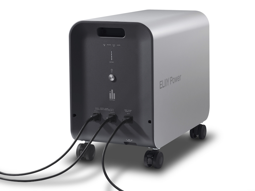 POWER YIILE3 蓄電池　秋田県内直接引き取り限定 POWER YIILE3 蓄電池秋田県内直接引き取り限定