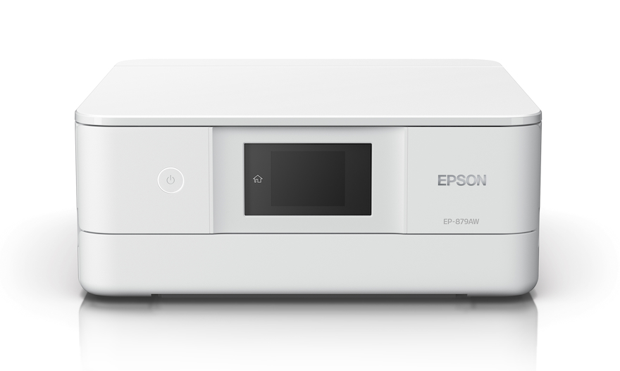 エプソン EP-879AW プリンター スキャナー
