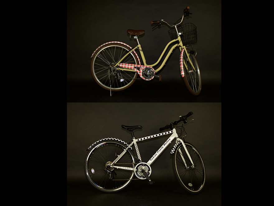 自転車