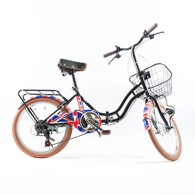 自転車
