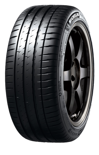 ミシュラン　PILOTRODE2 Michelin Street Pilot 2 Tire 80/90-14 – Alien Rides