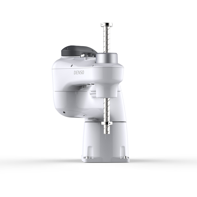 水平多関節ロボット
