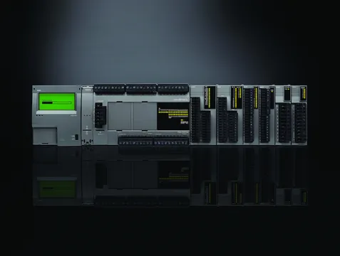 プログラマブルコントローラ