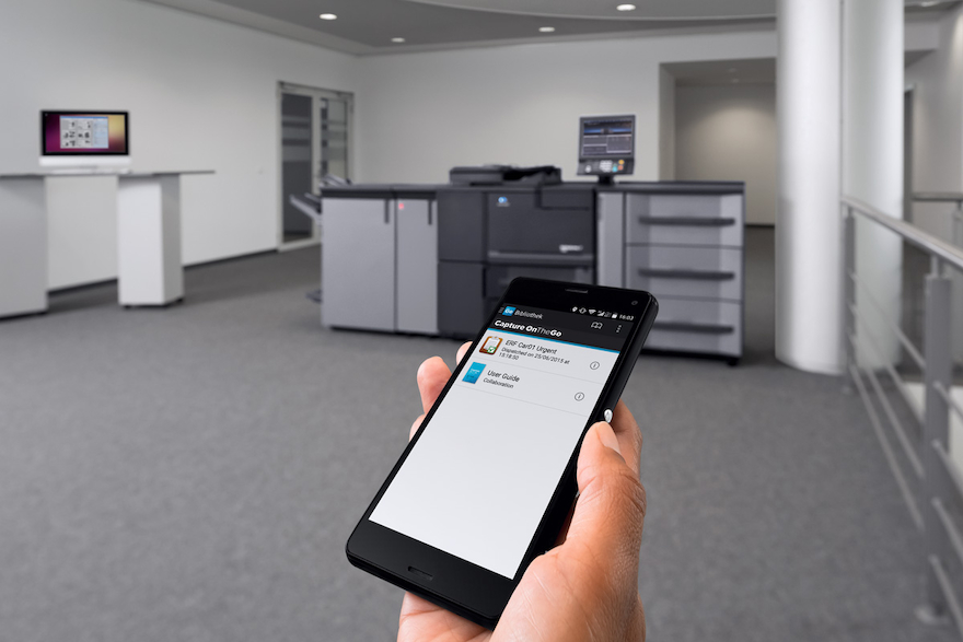 デジタルプレス