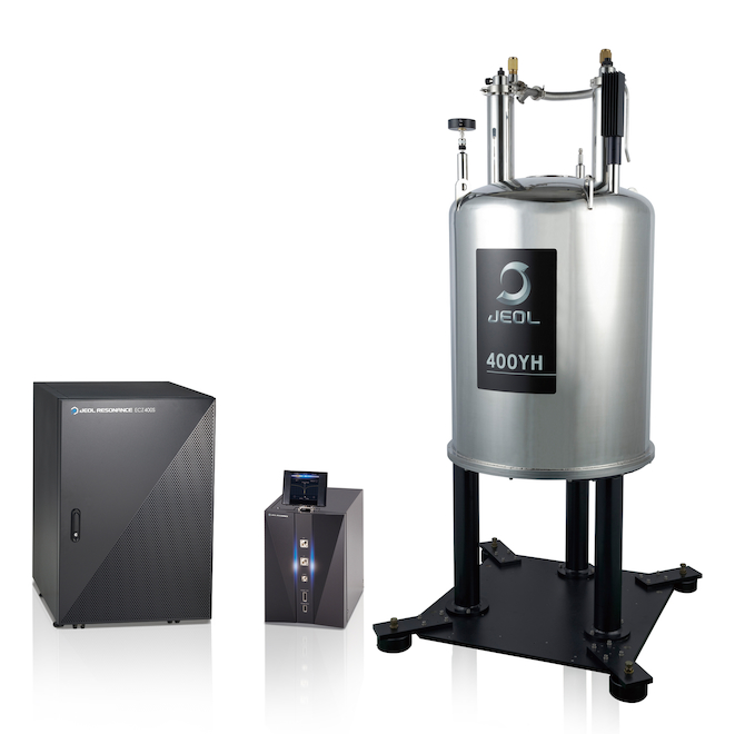 核磁気共鳴（NMR）装置