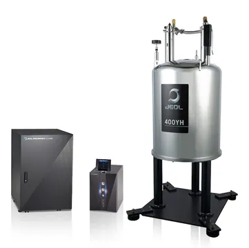 核磁気共鳴(NMR)装置
