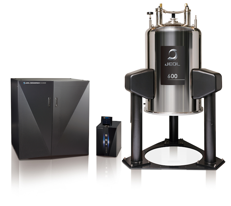 核磁気共鳴（NMR）装置