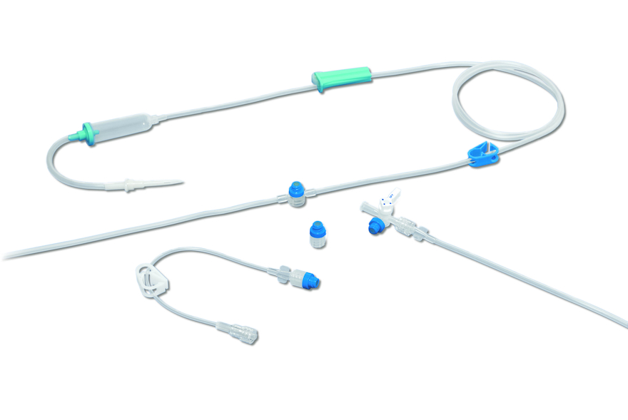 NIPRO 滴ぴた 自然滴下の際の補助器具 滴ぴた™｜輸液ポンプ関連｜医薬品・医療機器のニプロ