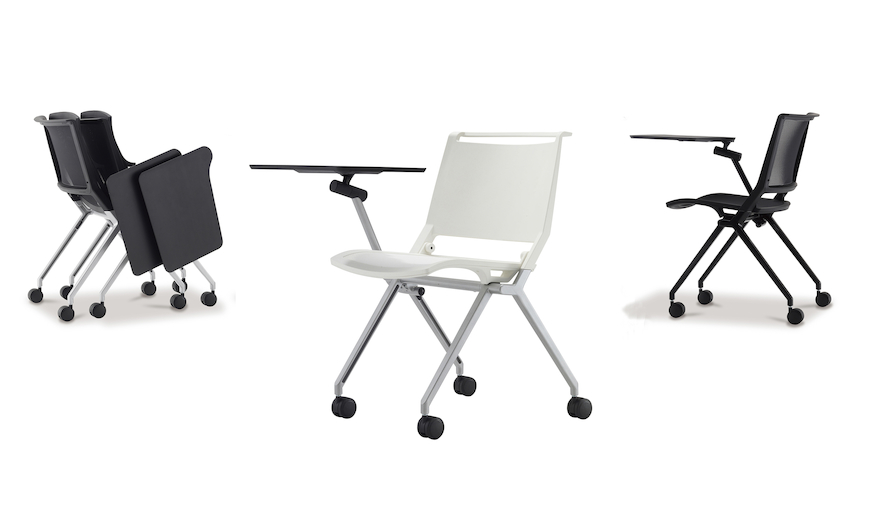 erisaraMILO AICHI ミロ チェア グッドデザイン賞 E5 Milo｜CHAIRS（チェア）｜PRODUCTS（製品案内）｜愛知株式会社