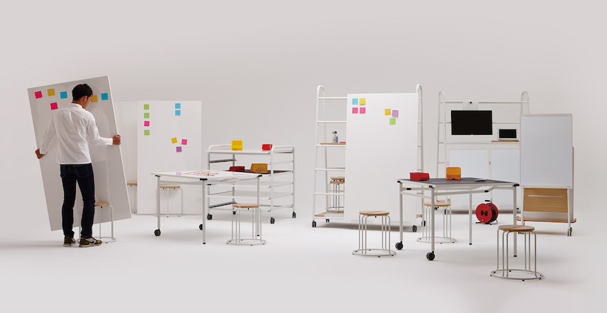 GOOD DESIGN AWARD