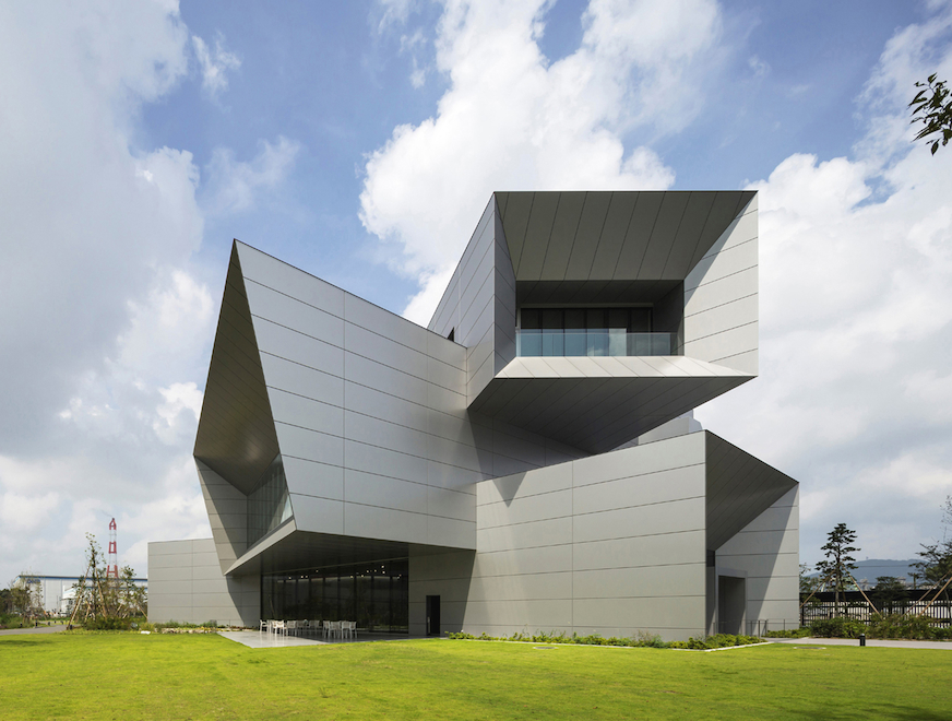 GOOD DESIGN AWARD