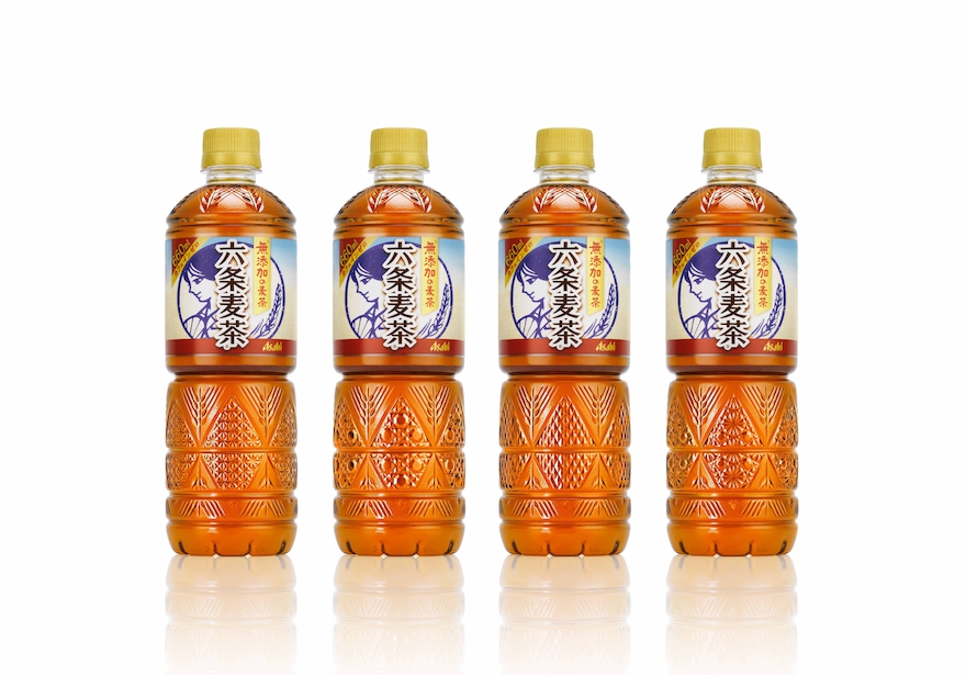 清涼飲料水