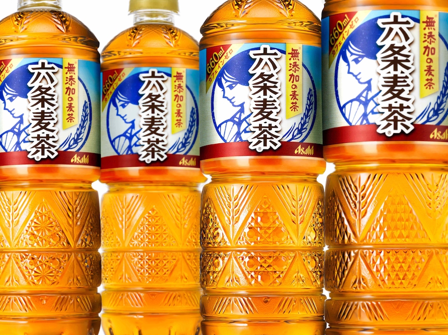 清涼飲料水