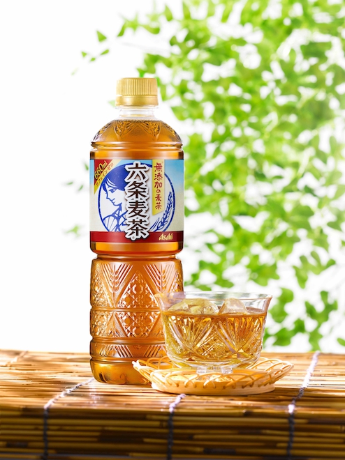 清涼飲料水