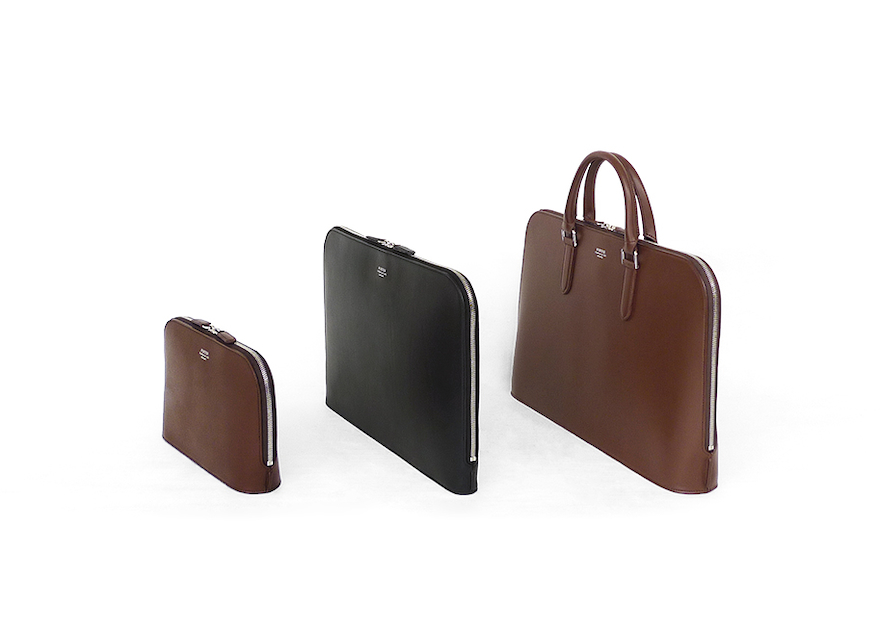 ポーター クレド ブリーフケースL ブラウン CREDO(クレド) BRIEFCASE(L) | 吉田カバンホームページ