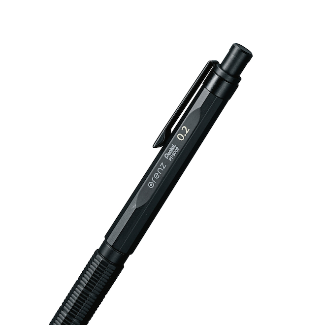 シャープペンシル