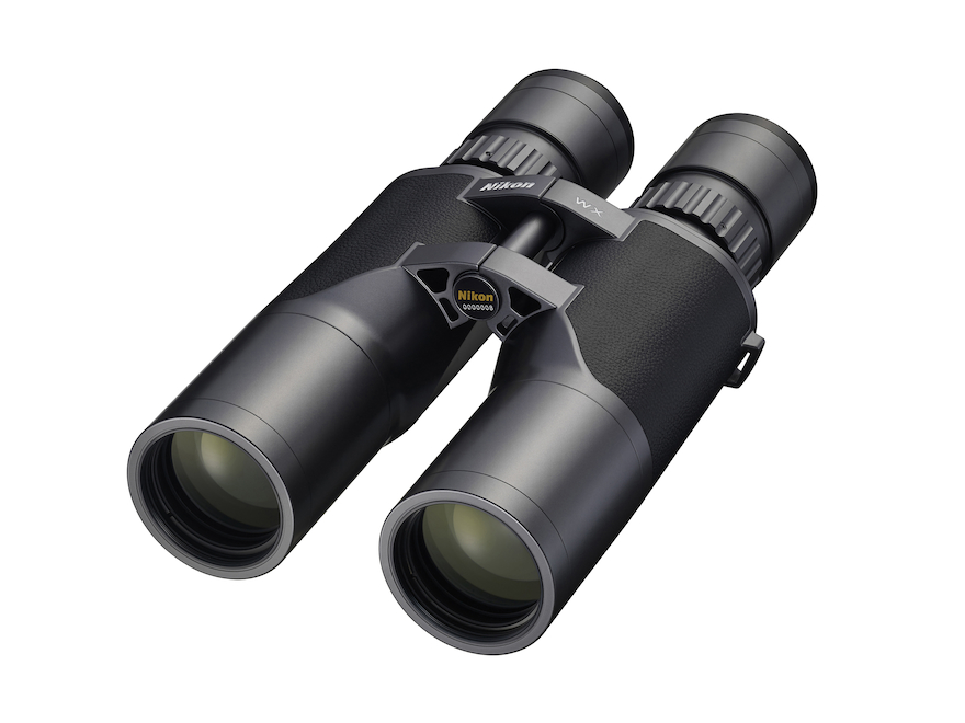 詩野ページ② 双眼鏡