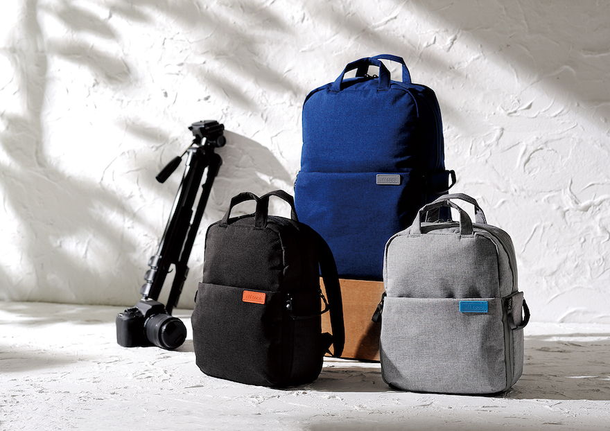 Elecom camera bag online