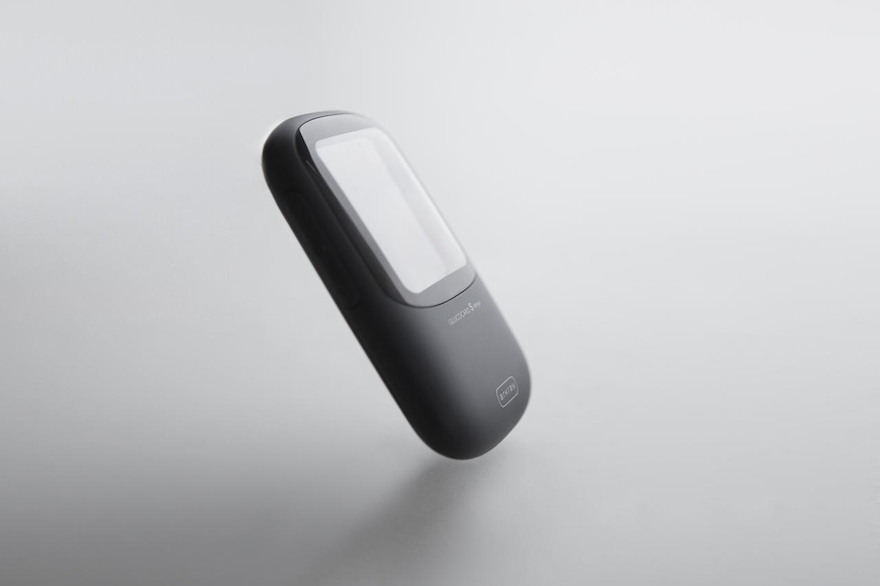 Bluetooth Glucose Meter