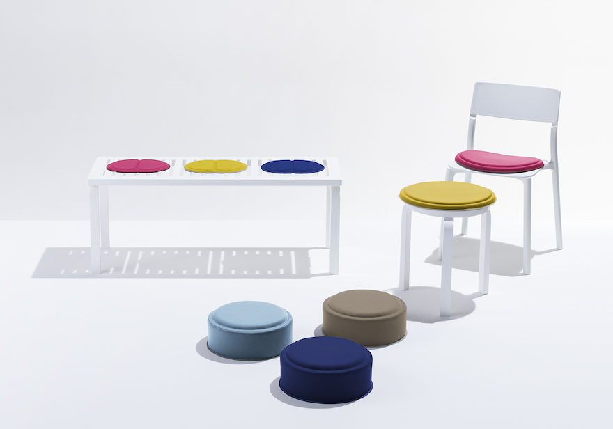 エクスジェル プニ・シリーズ