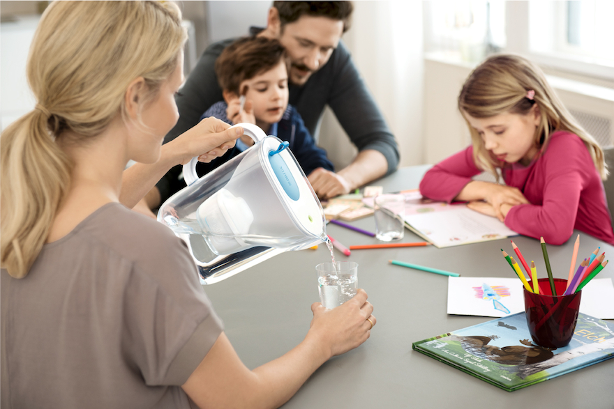 Fixhyte neo ポット型浄水器 1500ml フィクサイト -Fixhyte- | 株式会社EAUZAURA