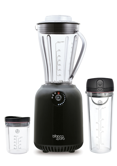 bianco di puro - Vase ミキサーセット bianco di puro