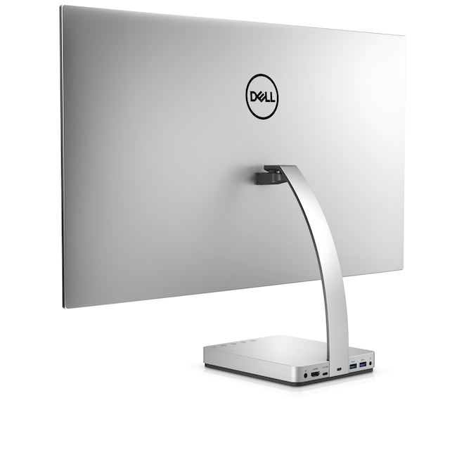 Ultrathin Monitor