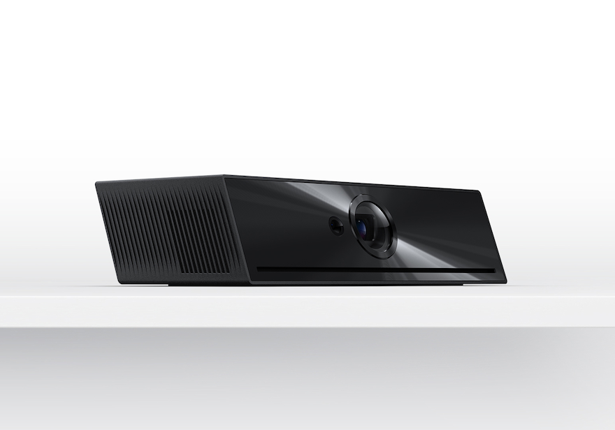 Smart Projector