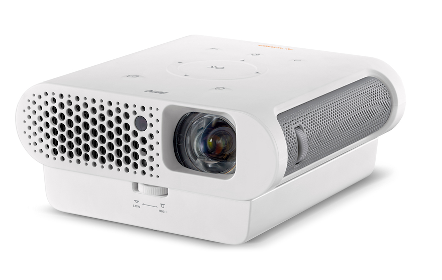 projector