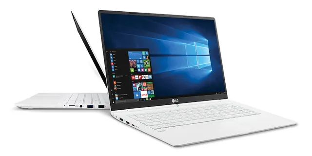 Notebook PC